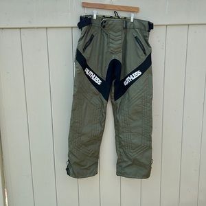 Ruthless Paintball Pants